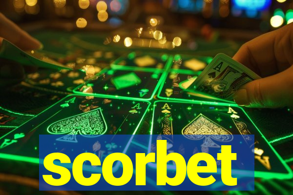 scorbet