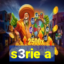 s3rie a