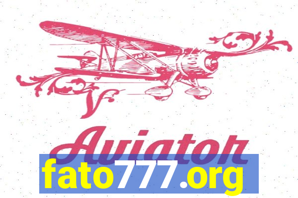 fato777.org