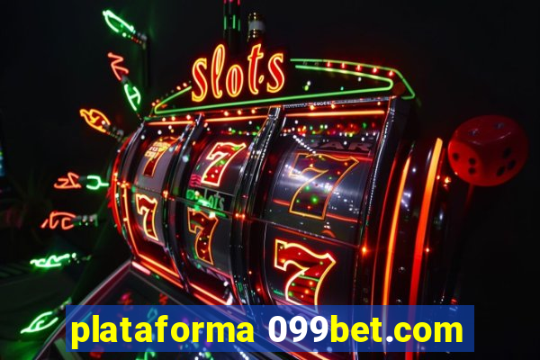 plataforma 099bet.com