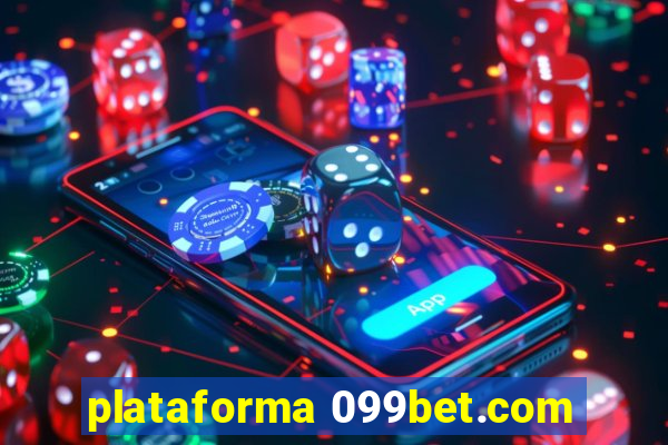 plataforma 099bet.com