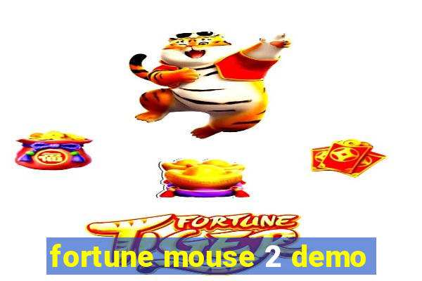 fortune mouse 2 demo