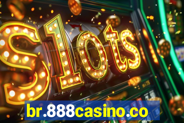 br.888casino.com