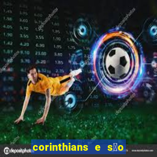 corinthians e s茫o paulo 7x1