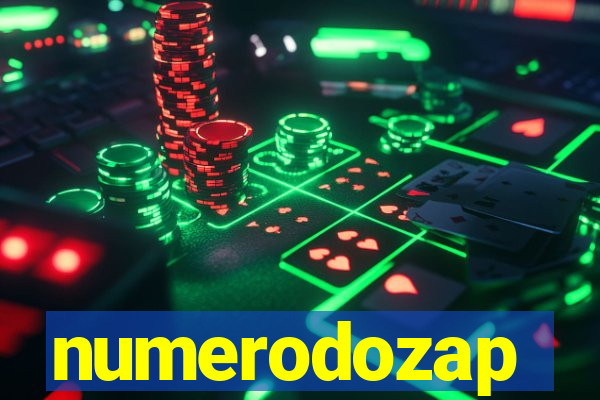 numerodozap