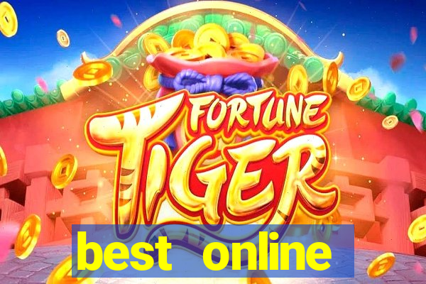 best online american casinos