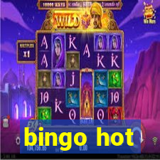 bingo hot