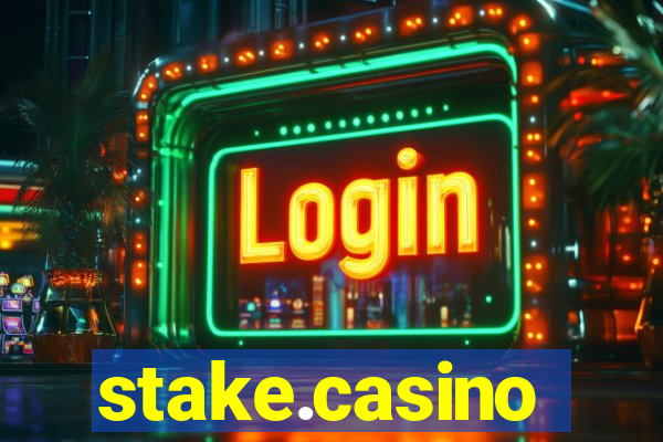 stake.casino