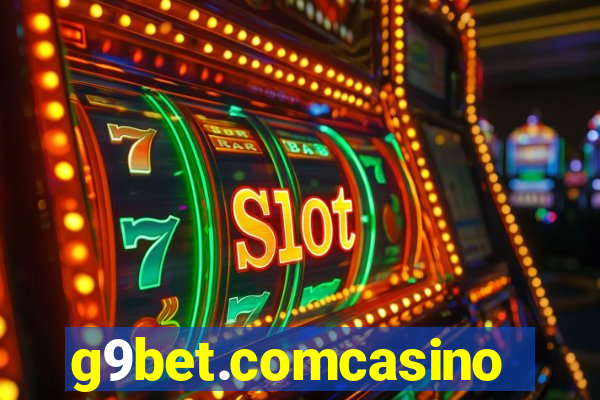 g9bet.comcasino