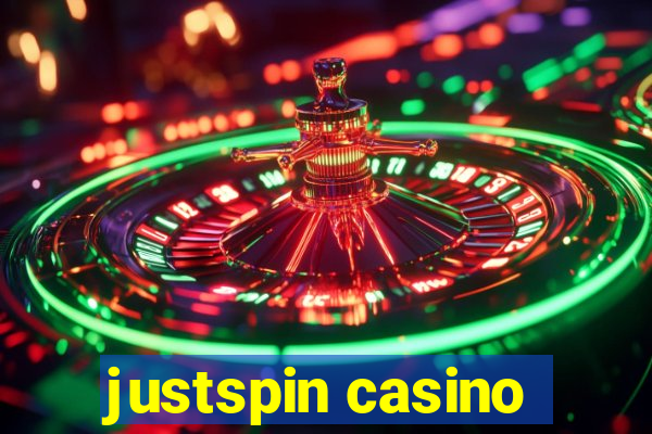 justspin casino