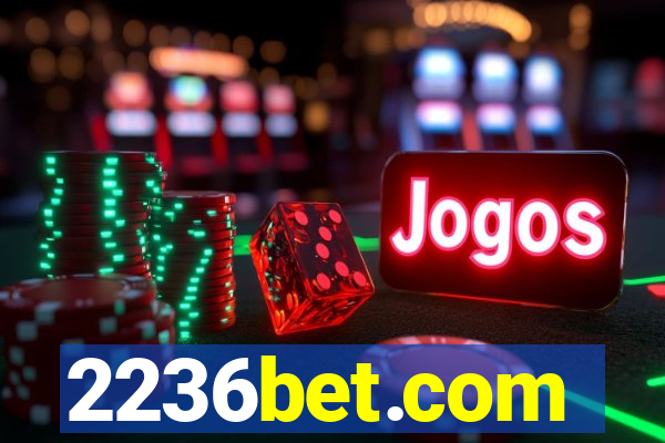 2236bet.com