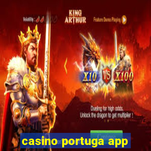 casino portuga app