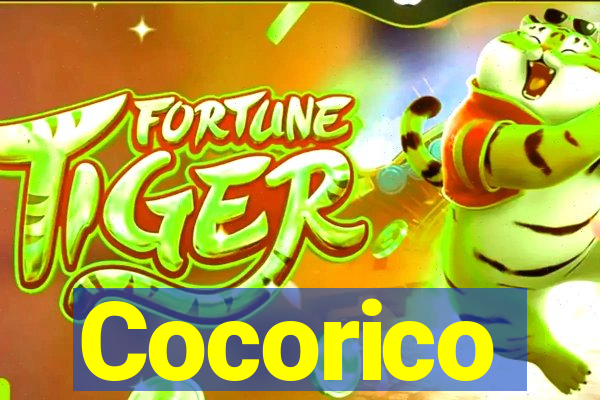 Cocorico