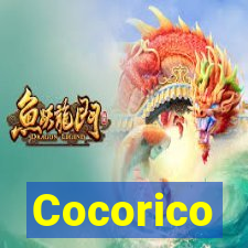 Cocorico