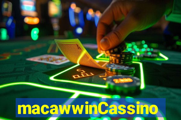 macawwinCassino