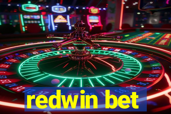 redwin bet