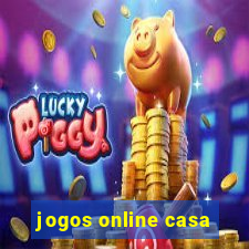 jogos online casa