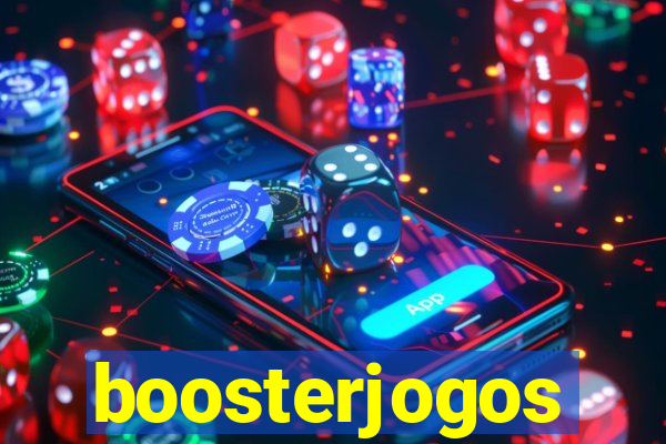 boosterjogos