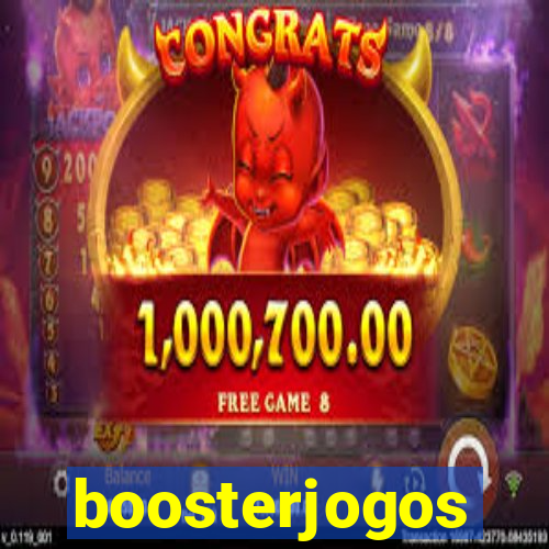 boosterjogos