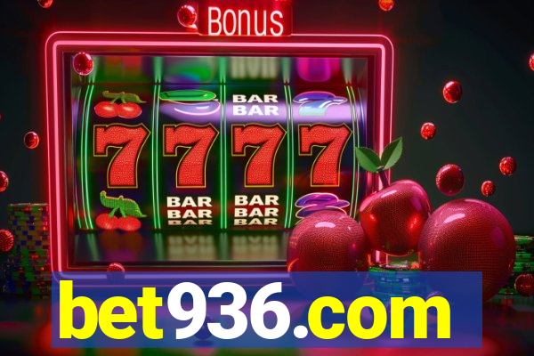 bet936.com