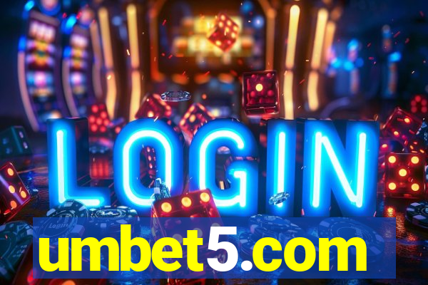 umbet5.com