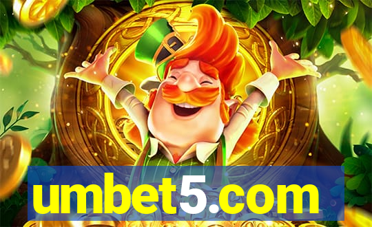 umbet5.com