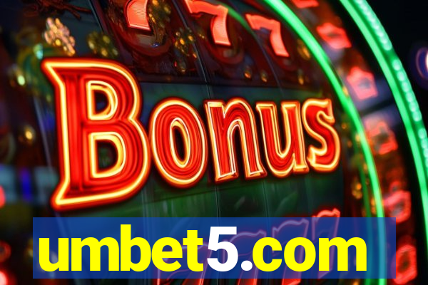 umbet5.com