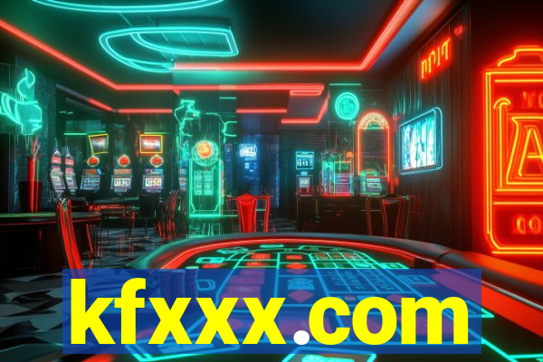 kfxxx.com