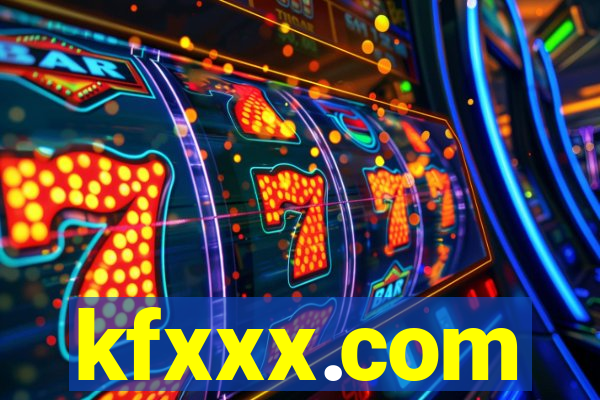 kfxxx.com