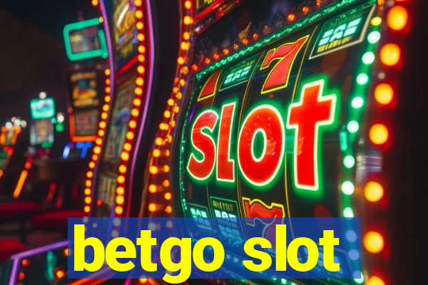 betgo slot