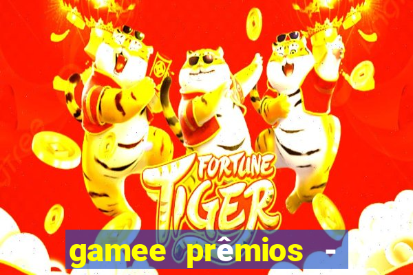 gamee prêmios - jogos grátis ganhe dinheiro real