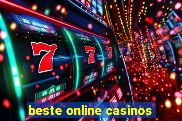 beste online casinos