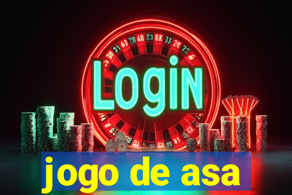 jogo de asa