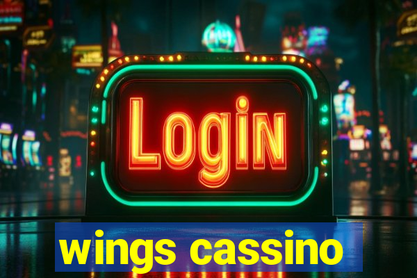 wings cassino