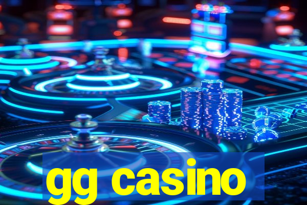 gg casino