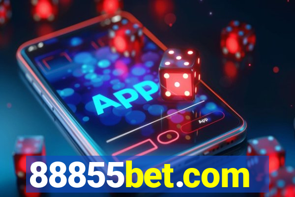 88855bet.com