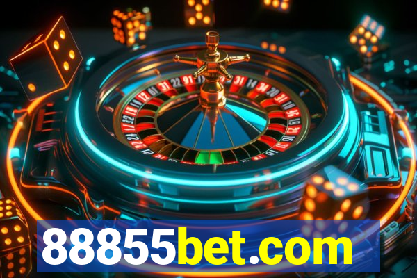 88855bet.com