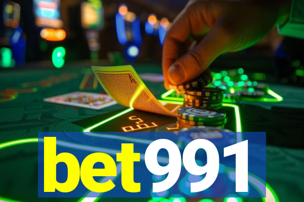 bet991