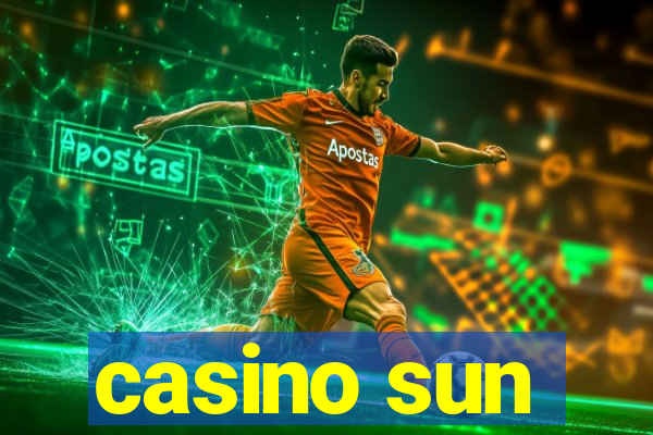 casino sun