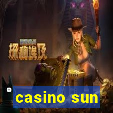 casino sun