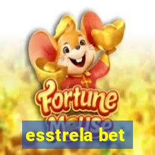 esstrela bet