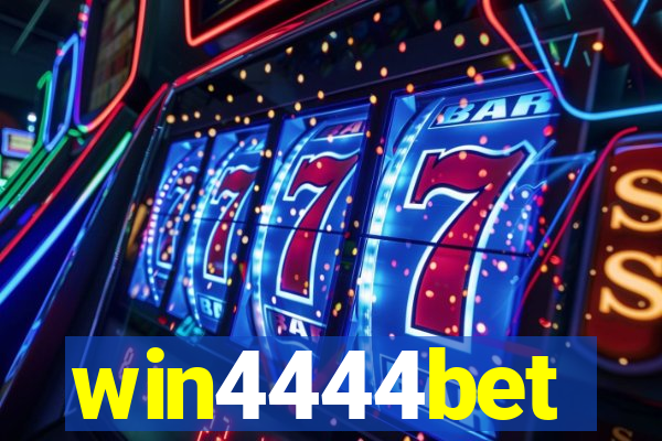 win4444bet