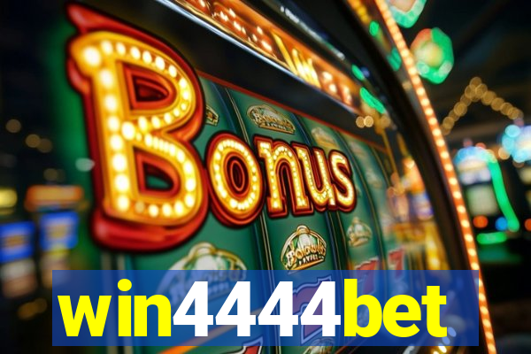 win4444bet