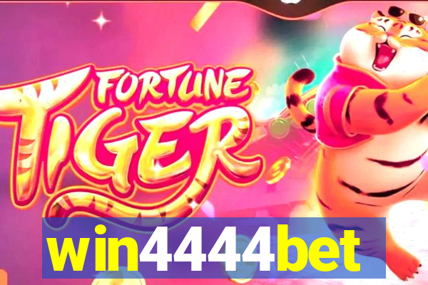 win4444bet