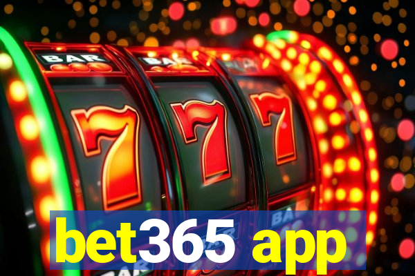 bet365 app