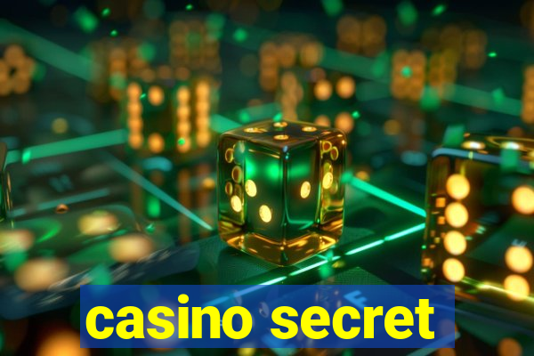 casino secret