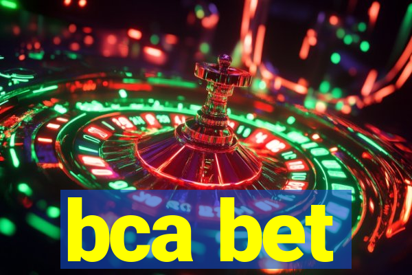 bca bet