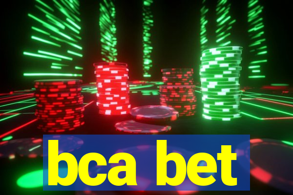 bca bet