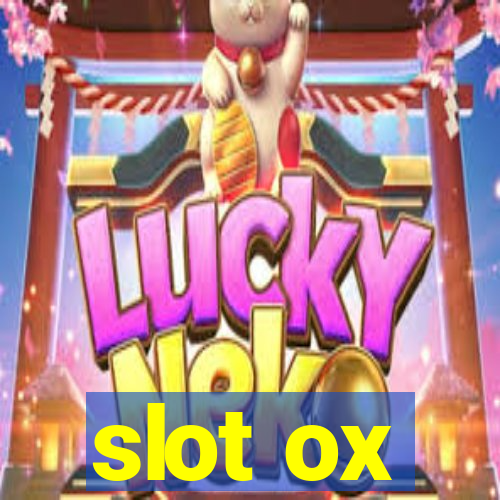 slot ox