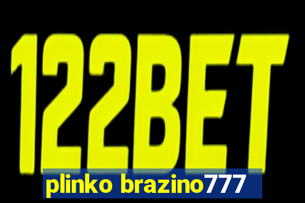 plinko brazino777